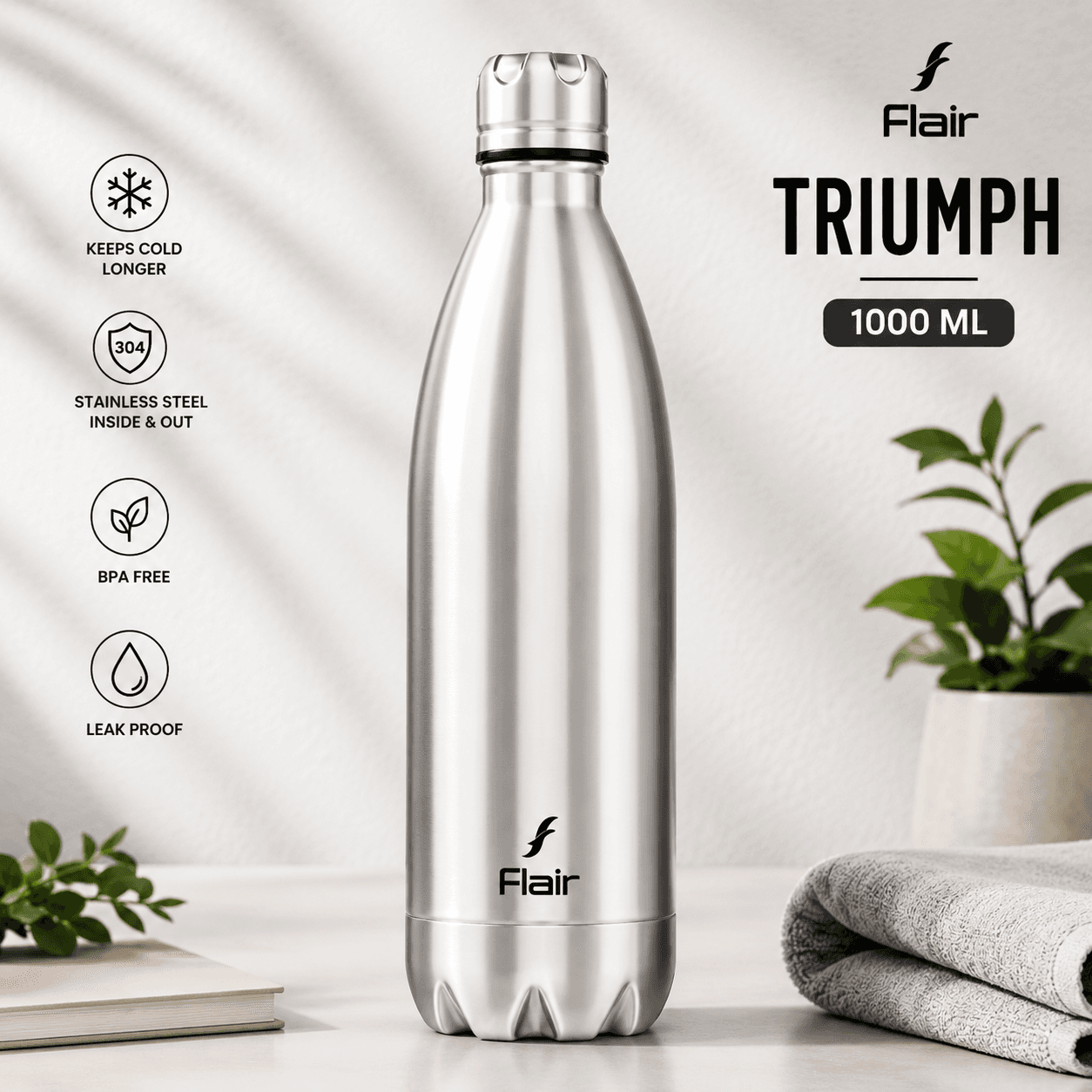 FLAIR TRIUMPH 1000 ML 